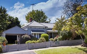 Inglenook Cottage Healesville